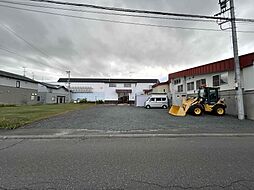 中央三輪6丁目　売地