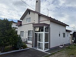 美幌町字東三条南3丁目　売家