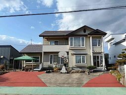 高栄西町9丁目　売家