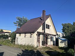 青葉町　売地