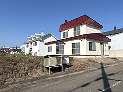 美山町南3丁目　売家