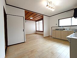 三田洞東戸建賃貸