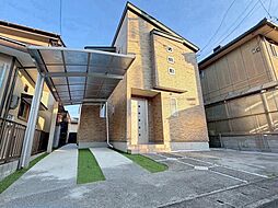 岐阜市加野1丁目13-6
