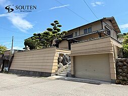 岐阜市椿洞446-4