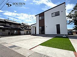 美濃加茂市加茂野町鷹之巣