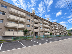 パビリオン梅林苑Ａ棟