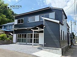 山県市高富の一戸建て