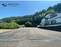 山県市東深瀬の土地