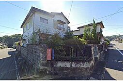 関市向山町2丁目の一戸建て