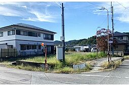 山県市佐賀の土地