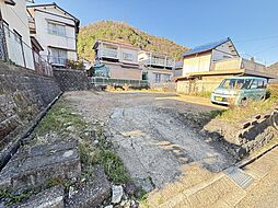 岐阜市日野南2丁目の土地