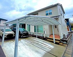 関市倉知の一戸建て