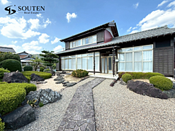 山県市松尾115番2