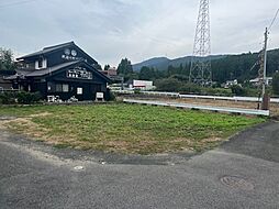 関ケ原町売地 1