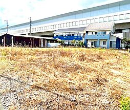 刈谷市東境町大池リース地