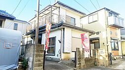 さいたま市岩槻区上野1丁目の土地