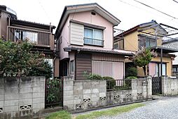 船橋市田喜野井１丁目の土地