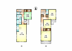 さいたま市北区日進町２丁目