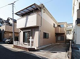 さいたま市北区日進町2丁目の一戸建て