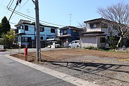 1号地