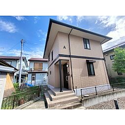 アヴェニール21　A