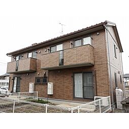 ローズコート稲里 D棟