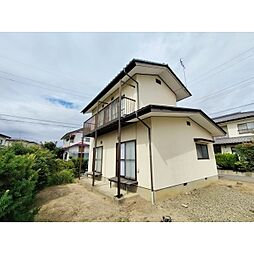 長野市青木島町大塚の一戸建て