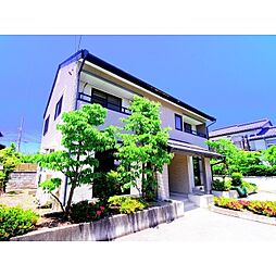 テラスハウス綱島