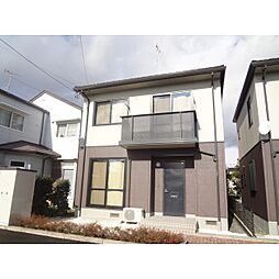 メゾネット丹波島