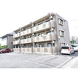 クイーンディオールマンション