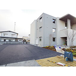 シャーメゾン　ルーエ