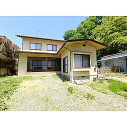 千曲市戸倉戸建