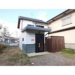 稲荷山貸戸建