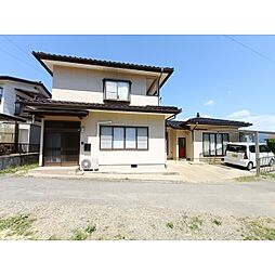 上山田一戸建