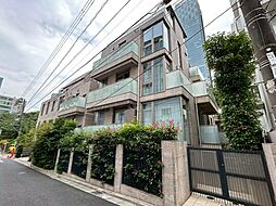 ロイヤルシーズン六本木檜町公園