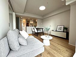 リビオ目黒リバーサウス