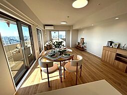 センチュリーハイツ品川戸越