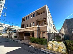 パルロイヤルアレフ赤坂