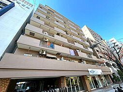 シャルマン築地明石町