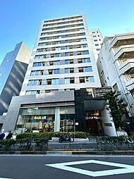 クオリア神南フラッツ