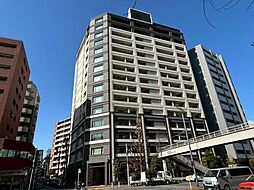 パークコート南麻布