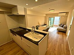 サンビューハイツ渋谷