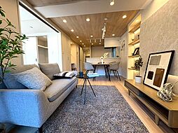 三田第二コーポラス