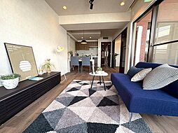 渋谷美竹ハイム