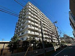 目黒台スカイマンション