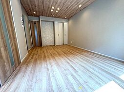 高輪台フラッツ