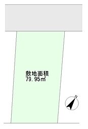 目黒区目黒１丁目土地