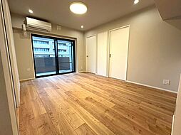 ナイスアーバン中目黒