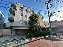 パークハウス代官山テラス