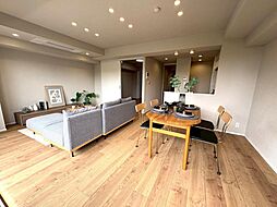 朝日マンション駒場A棟